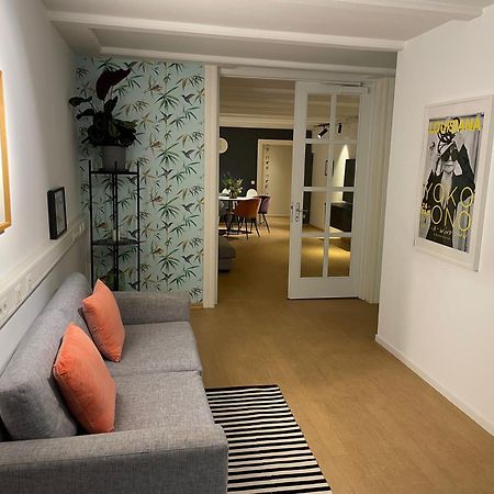 The Suites Alster Waterfront Family Apartments Hamborg Eksteriør billede