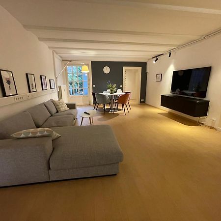 The Suites Alster Waterfront Family Apartments Hamborg Eksteriør billede