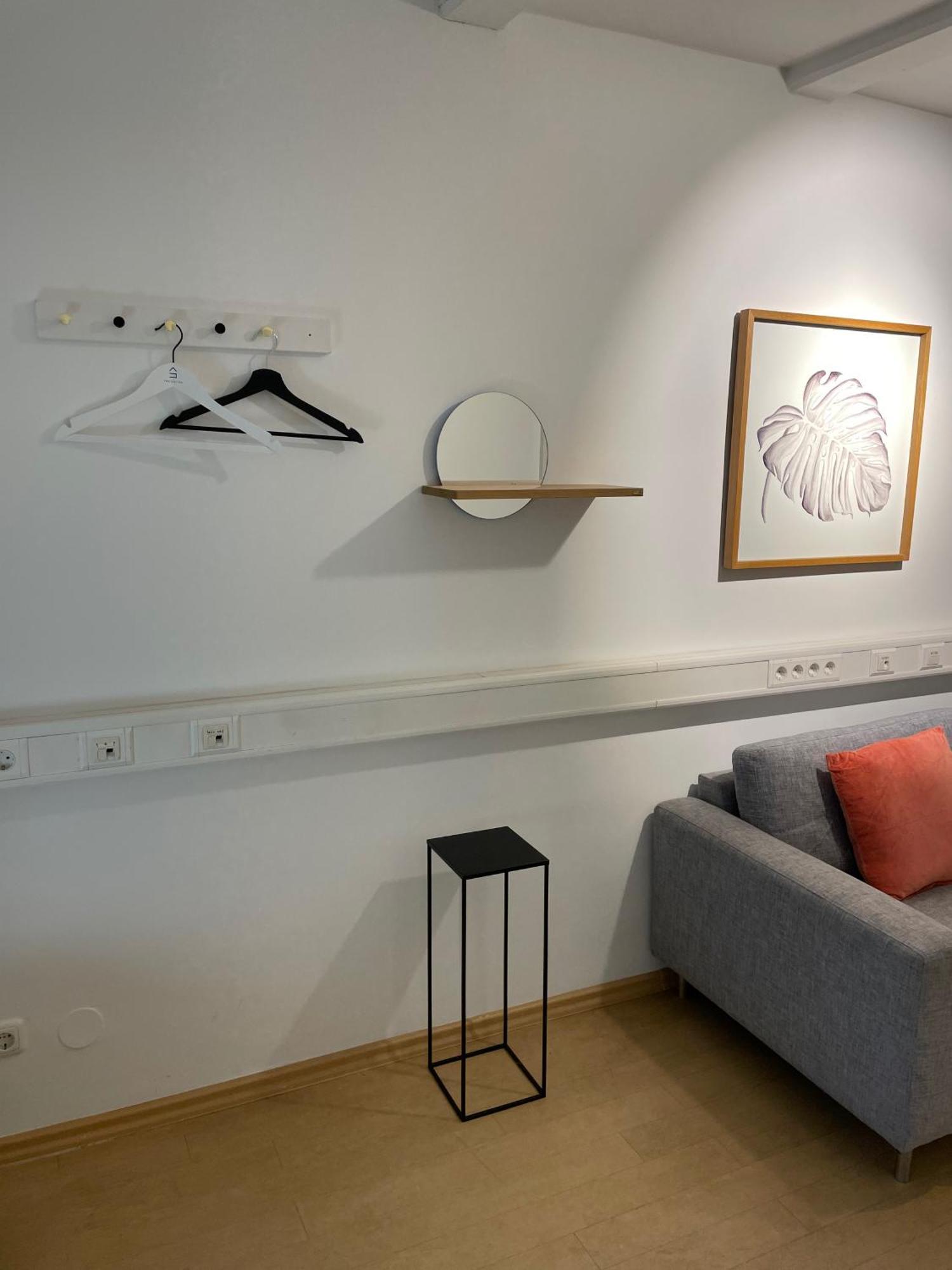 The Suites Alster Waterfront Family Apartments Hamborg Eksteriør billede