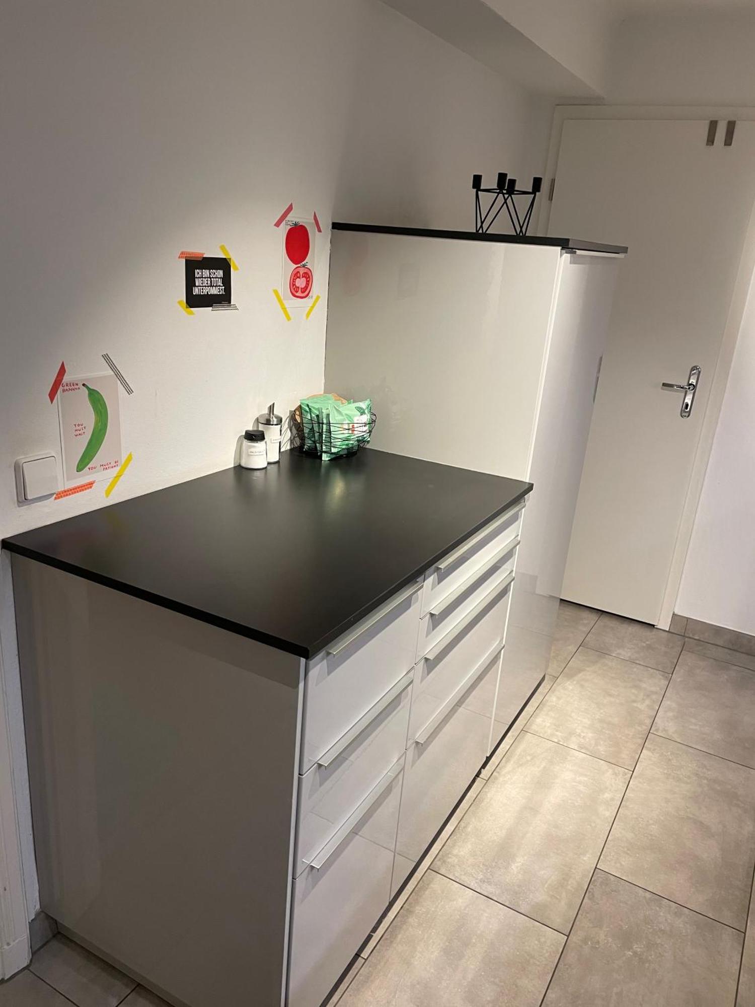 The Suites Alster Waterfront Family Apartments Hamborg Eksteriør billede