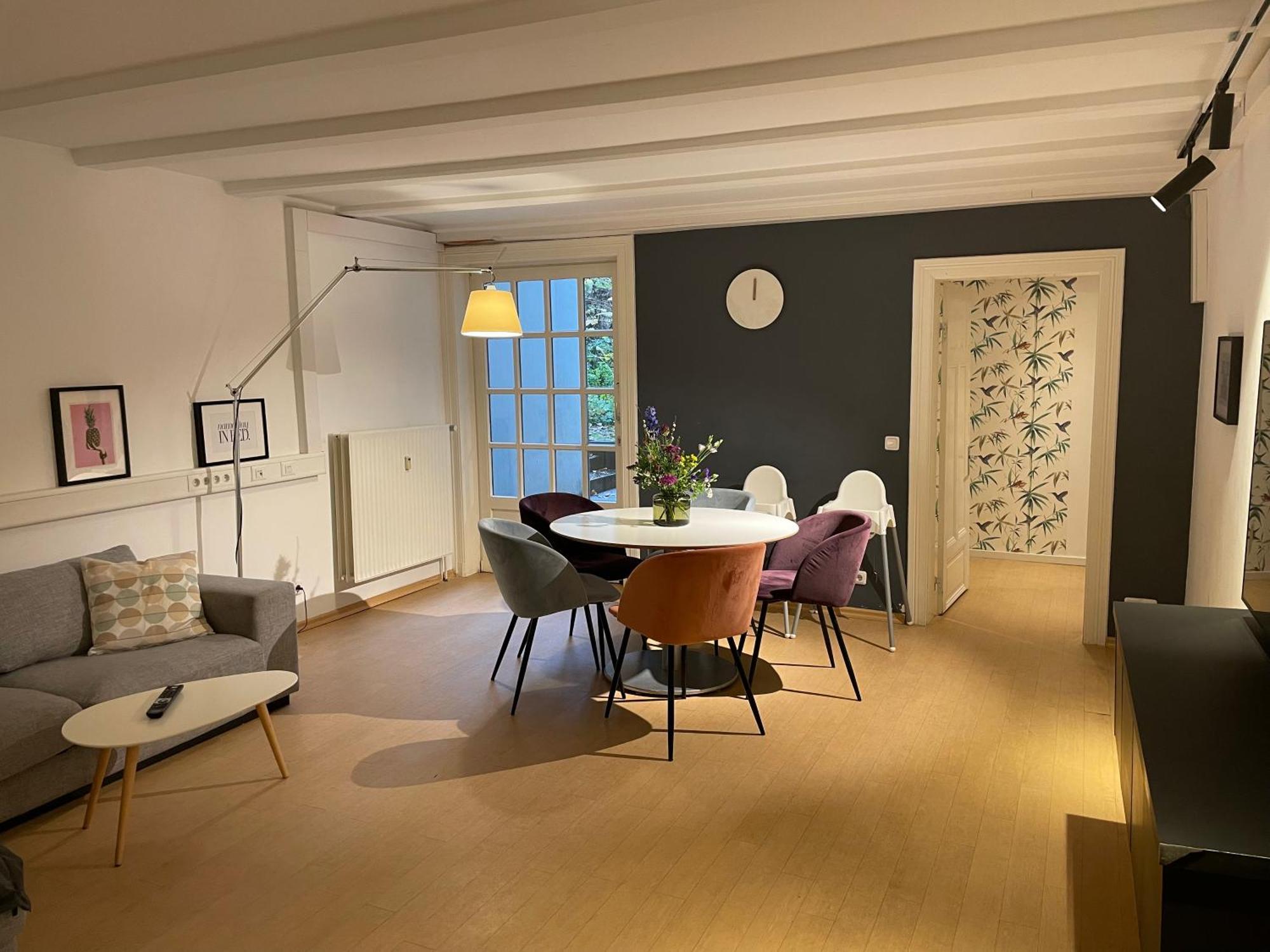 The Suites Alster Waterfront Family Apartments Hamborg Eksteriør billede