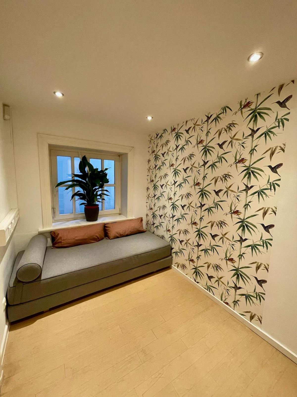 The Suites Alster Waterfront Family Apartments Hamborg Eksteriør billede