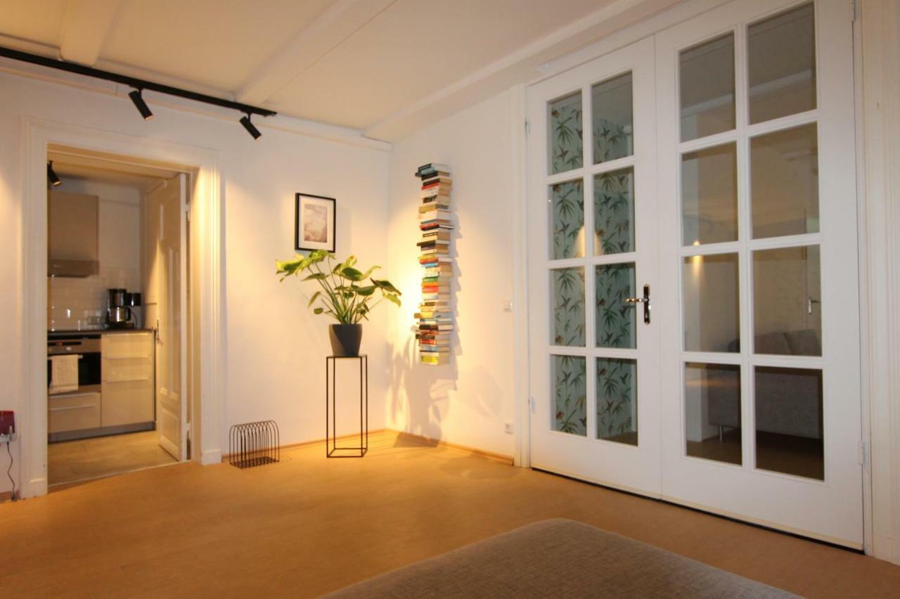 The Suites Alster Waterfront Family Apartments Hamborg Eksteriør billede