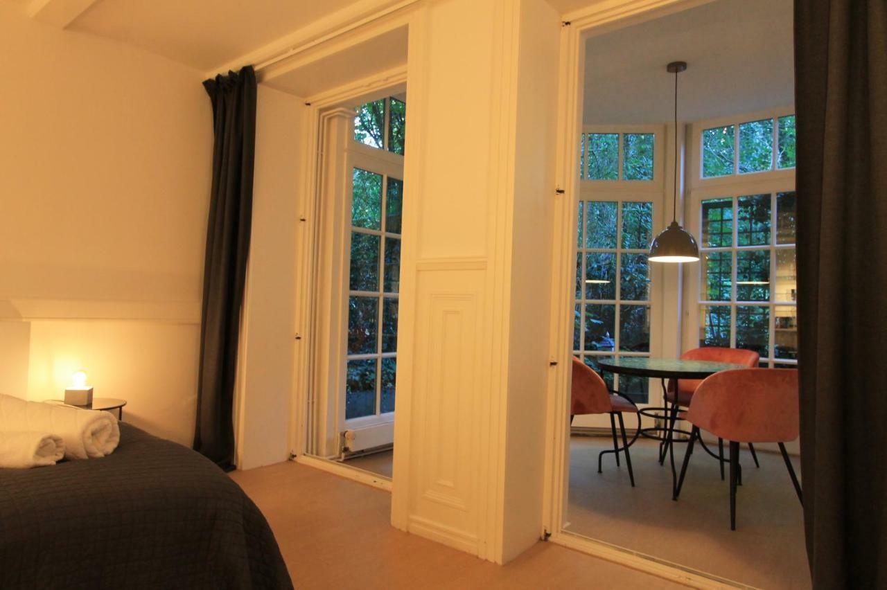 The Suites Alster Waterfront Family Apartments Hamborg Eksteriør billede
