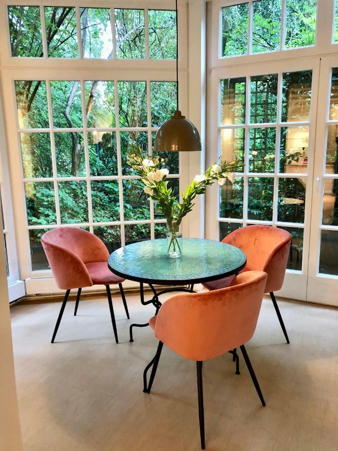 The Suites Alster Waterfront Family Apartments Hamborg Eksteriør billede